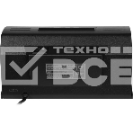 Детектор банкнот PRO 7 LED Т-06742 просмотровый мультивалюта, фото3