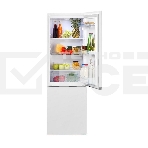 Холодильник Beko B1RCSK272W белый, двухкамерный 163/76л морозилка снизу, фото6