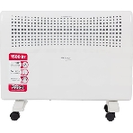 Конвектор Engy EN-1500E Energo, 1500 Вт, 20 м2, термостат, фото3