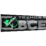 Автомагнитола Prology GT-140 1DIN 4x55Вт, фото8