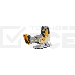 Лобзик DeWalt DCS335N-XJ 590Вт 3200ходов/мин от аккумулятора, фото7