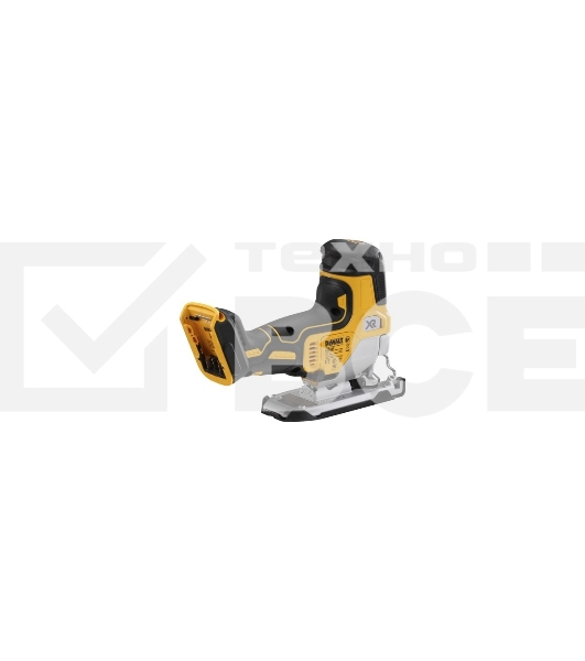 Лобзик DeWalt DCS335N-XJ 590Вт 3200ходов/мин от аккумулятора