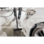 Строительный пылесос Karcher KWD 3 S V-17/4/20 Anniversary Edition черный, 1000 Вт, уборка сухая/сбор воды, пылесборник мешок/контейнер, 17 л, фото4