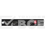 Матричный коммутатор HDMI IconBIT HS-2509 4x2, поддержка 4К60, фото4