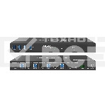 Коммутатор Infobit iSwitch 401HK 4K60 HDMI 4x1 KVM Switcher, фото 1