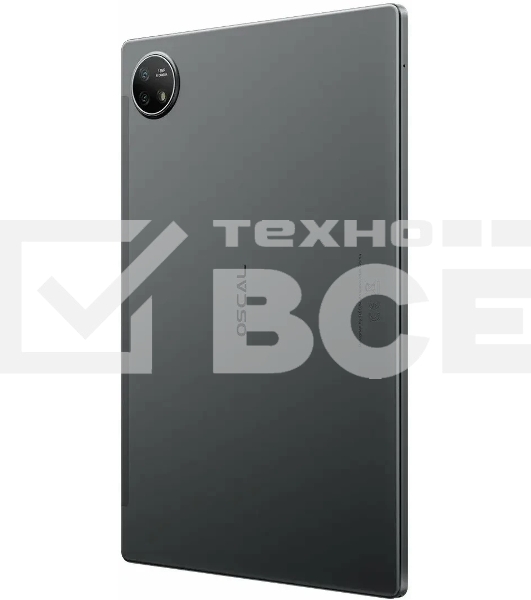 Планшет OSCAL Pad 18 10.95 8/256Gb серый
