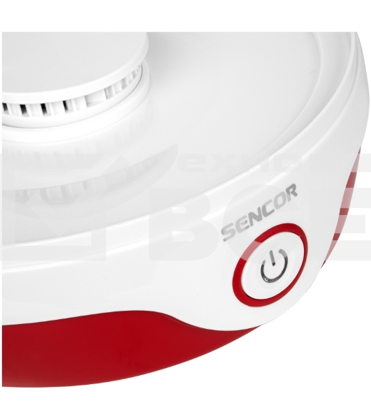 Сушилка для овощей и фруктов Sencor SFD 742RD