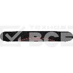 Колонка портатитвная Ural ТТ М100+ черный 6W 1.1 BT/3.5Jack/USB-C 10м 1200mAh (без.бат) (УРАЛ ТТ М100+ ЧЕРНЫЙ), фото 1