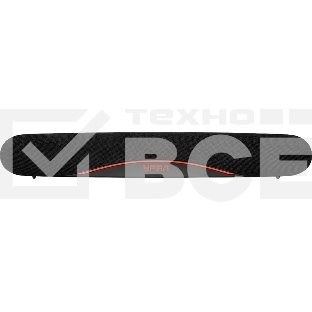 Колонка портатитвная Ural ТТ М100+ черный 6W 1.1 BT/3.5Jack/USB-C 10м 1200mAh (без.бат) (УРАЛ ТТ М100+ ЧЕРНЫЙ)