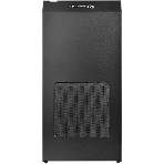 Компьютерный корпус Thermaltake Versa H18 Window черный без БП mATX 2xUSB 2.0 1xUSB 3.0 audio bott PSU, фото7