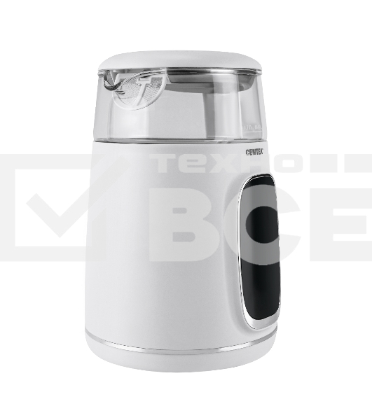 Чайник электрический CENTEK CT-0052 белый
