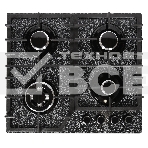 Газовая варочная панель Gefest PVG 2232-01 Р43 14910001, фото 1