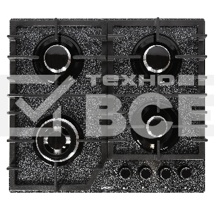 Газовая варочная панель Gefest PVG 2232-01 Р43 14910001