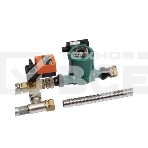 Узел смесительный Shuft MST 25-40 2,5-C24-N-TC, фото3