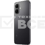 Смартфон Infinix SMART 10 4/128Gb черный, фото8