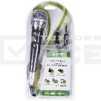 Микрофон RITMIX RDM-150 черный, фото4