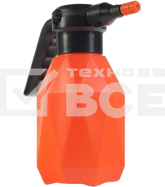 Распылитель аккумуляторный PATRIOT PT-2000Li