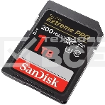 Флеш карта SANDISK SDXC 1Tb UHS-I SDSDXXD-1T00-GN4IN, фото2