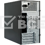 Компьютерный корпус CHIEFTEC MESH XT-01B-OP без БП, черный, mATX, фото5