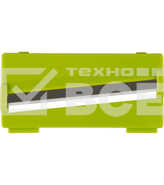 Овощерезка с контейнером LEONORD TALENTIERT, 14 в 1 (105041)