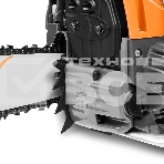 Пила цепная бензиновая DAEWOO DACS 4500, фото5