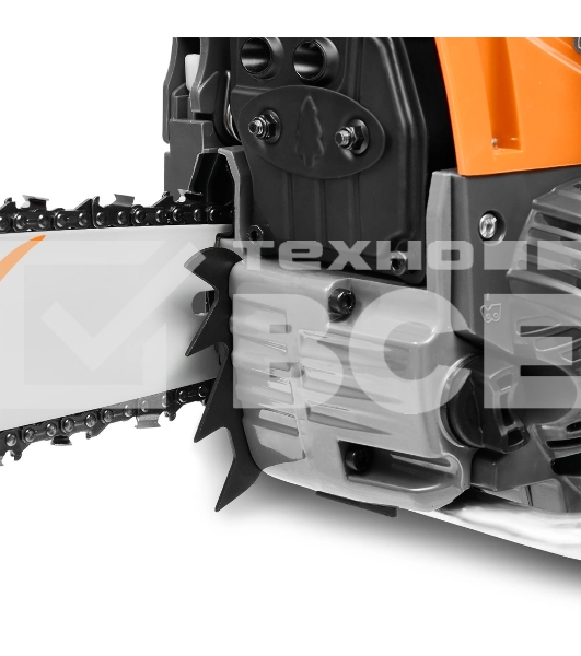 Пила цепная бензиновая DAEWOO DACS 4500