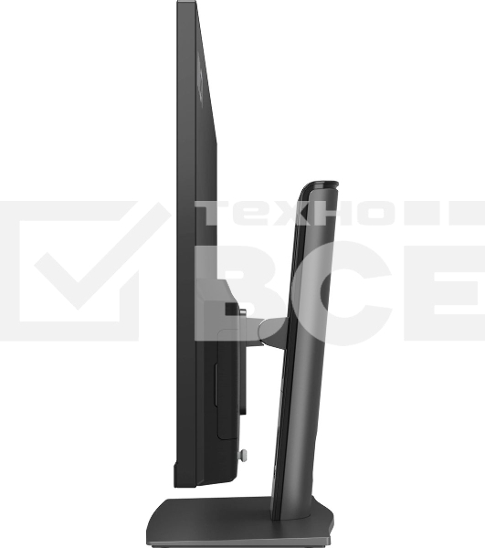 Моноблок MSI Modern AM272P 1M AiO 27