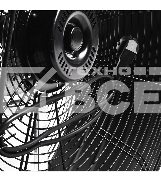 Вентилятор промышленный Ballu BIF-12DB