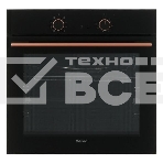 Духовой шкаф ARDO BO69EB2, фото2