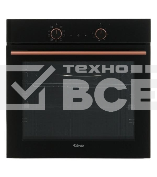 Духовой шкаф ARDO BO69EB2