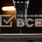 Сверло по металлу Denzel 2 мм, HSS-Tin, Golden Tip, 10 шт., фото8