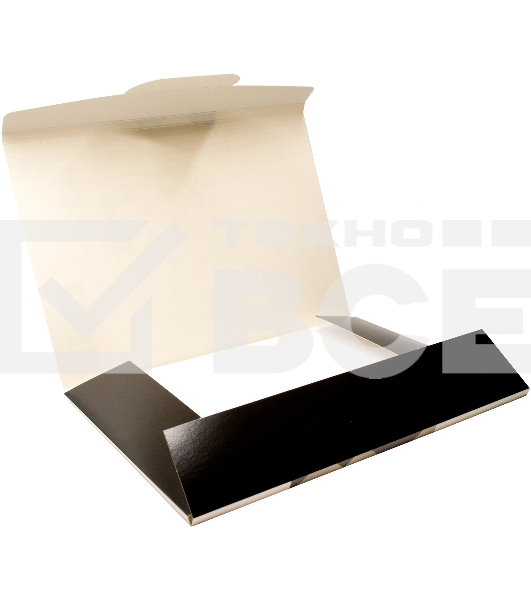 Этикетки Silwerhof A4 70x37мм 24шт на листе/50л./белый матовое самоклей. универсальная