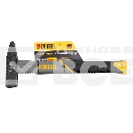 Молоток слесарный Denzel 400 г, кованый, фибергласовая рукоятка c TPR покрытием, фото7