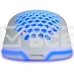 Мышь беспроводная SVEN RX-G980W белая (6+1кл. 50-26000 DPI, ПО, RGB-подсветка, игров. упак), фото4