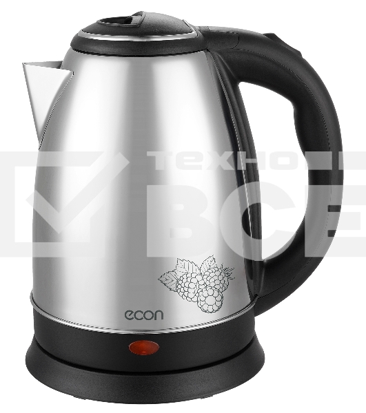 Чайник электрический ECON ECO-1870KE