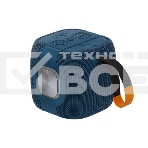 Беспроводная колонка Maxvi PS-06 blue, фото 1