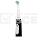 Зубная щетка электрическая Oral-B Cross Action Pro 1 500/D305.513.3 черный, фото2