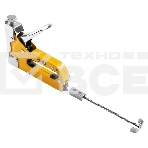 Мебельный степлер Deli DL238105 с набором скоб + антистеплер Набор: 2000шт дверные гвозди. 2000шт Т-гвозди. 2000шт U-гвозди. 1шт скобоудалитель., фото3