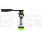 Дрель-шуруповерт аккумуляторная Greenworks GD24DD90 24V, 90 Нм, бесщеточная, 45/90Нм,2х4Ач,ЗУ,кор 3707507CUD, фото7