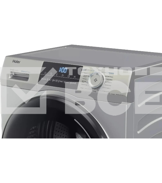Стиральная машина Haier HWD80-BP14929S с сушкой