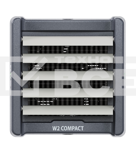 Тепловентилятор водяной BHP-W2-20-C Ballu НС-1723769