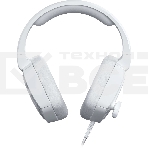 Гарнитура проводная игровая Defender Espanto белый, фото2