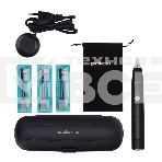 Зубная щетка электрическая Polaris PETB 0503 TC черный, фото6