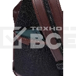 Рюкзак слинг Piquadro Harper CA6784AP/TM коричневый кожа, фото4