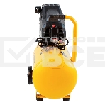 Компрессор воздушный Denzel DK1500/50,Х-PRO (58064) 1,5 кВт, 230 л/мин, 50 л, фото6