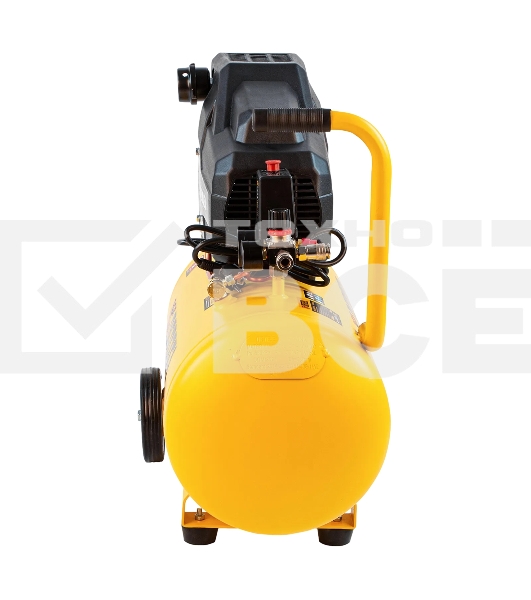 Компрессор воздушный Denzel DK1500/50,Х-PRO (58064) 1,5 кВт, 230 л/мин, 50 л