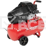 Компрессор воздушный MTX КК-2200/50, 2,2 кВт, 350 л/мин, 50 л, прямой привод, масляный, фото9