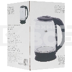 Чайник электрический Goodhelper KG-18B10, фото3