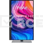 Монитор 23.8' ASUS ProArt PA247CV IPS 1920x1080, 75 Гц, 4 мс, 16:9, 300 кд/м2, 1xHDMI, 1хDP, USB-C, 1x3.5 мм, черный/серебристый, фото14