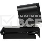 Веб-камера A4Tech PK-1000HA 3840x2160, 30 кадр/с, USB Type-A, микрофон (2 шт, шумоподавление), автоматическая фокусировка, автоосвещение, универсальное крепление, фото17